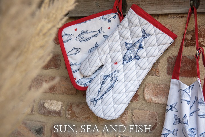 SSF Sun, Sea and Fish