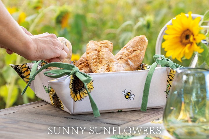 SUS Sunny Sunflowers