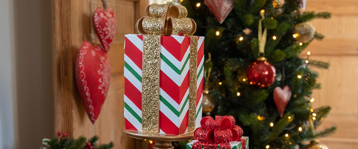 Ordina regali convenienti per Natale online su MilaTonie