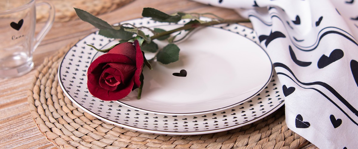 Ordina regali convenienti per San Valentino online su MilaTonie
