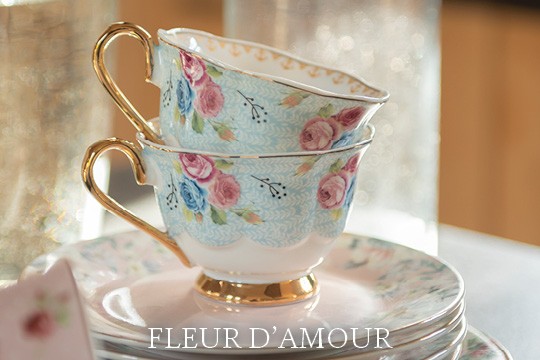 Fleur D'Amour