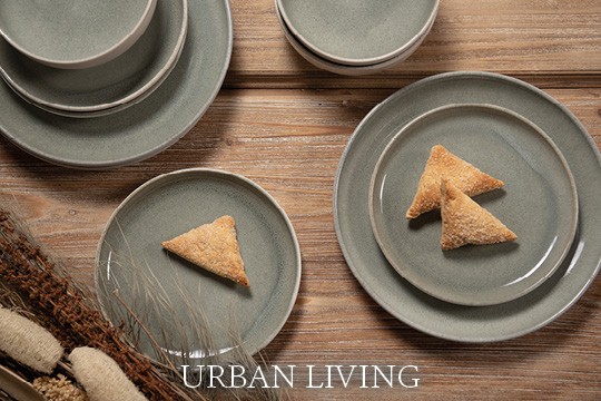 Urban Living