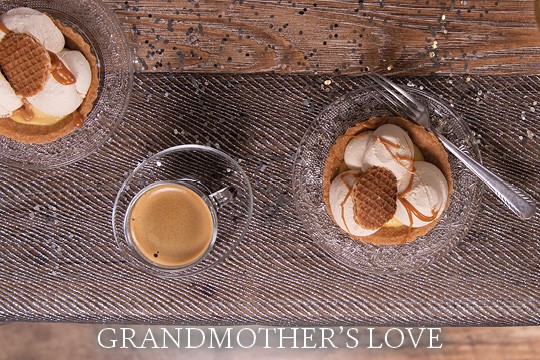 Grandmother's Love