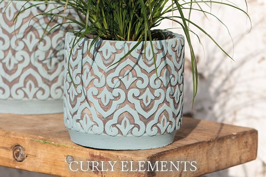 Curly Elements