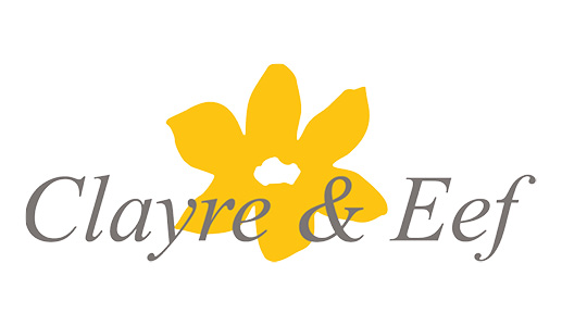 Clayre & Eef logo