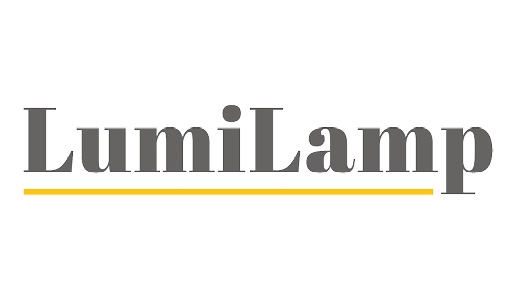 LumiLamp logo