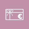 Gift card icon