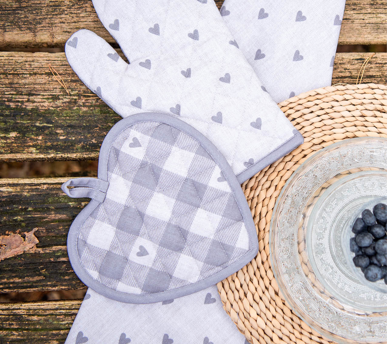 Tuinaccessoires