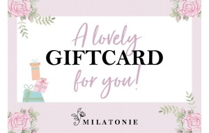 
			                        			Giftcard for her
