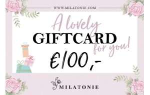 Giftcard for her 100