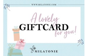 Giftcard for him