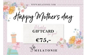 Happy Mother's day 75