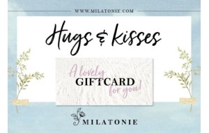Hugs and kisses