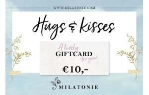 Hugs and kisses 10