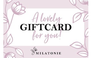 Gift Card Milatonie
