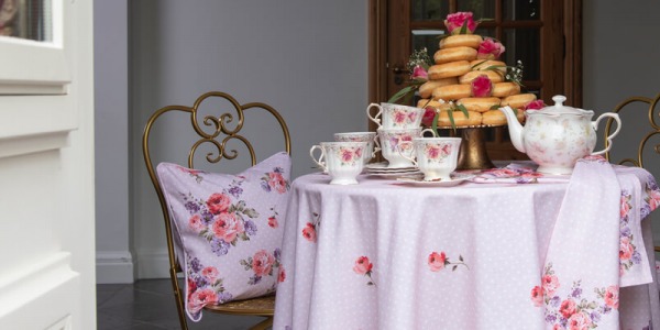 Everything you need to know about the high tea!