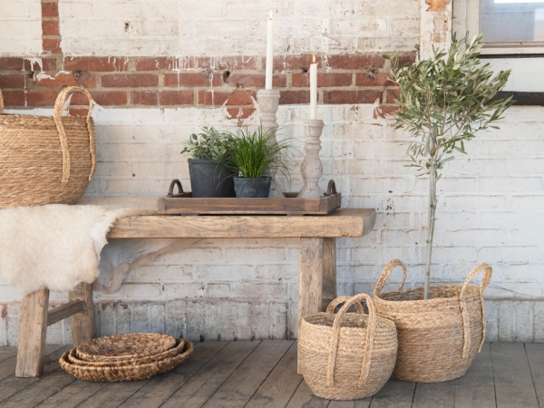 How to create a rural style in your home? Get started with our style advice!
