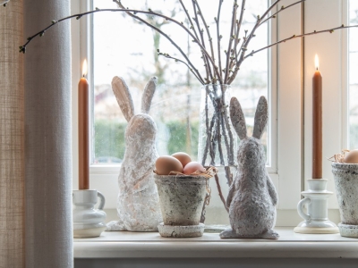 Eierrezepte für Ostern: Schnell und Einfach!